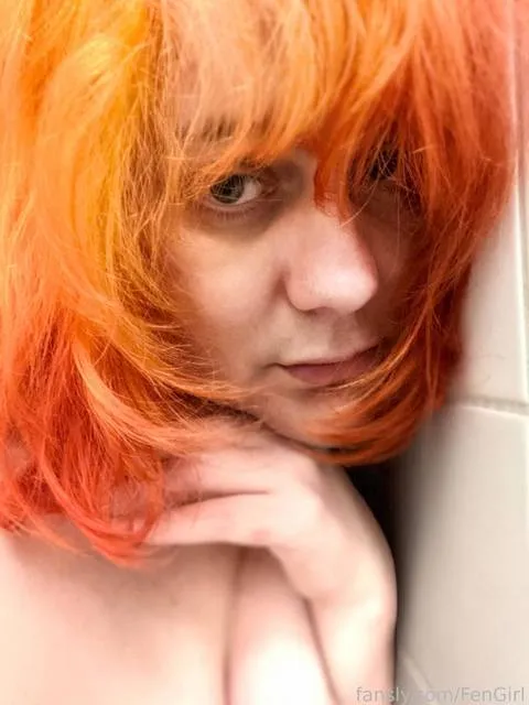 @FenGirl