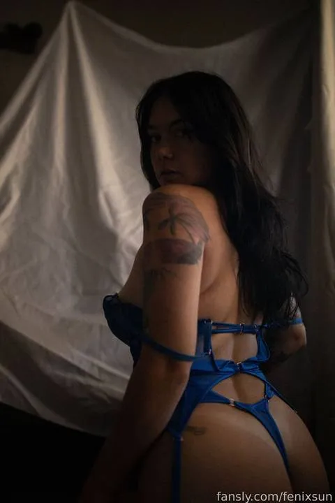 @fenixsun