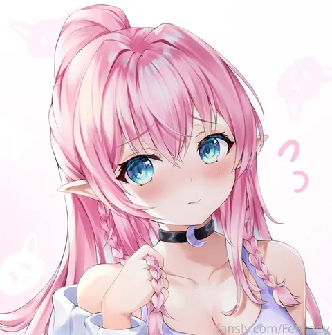 @Fennzey