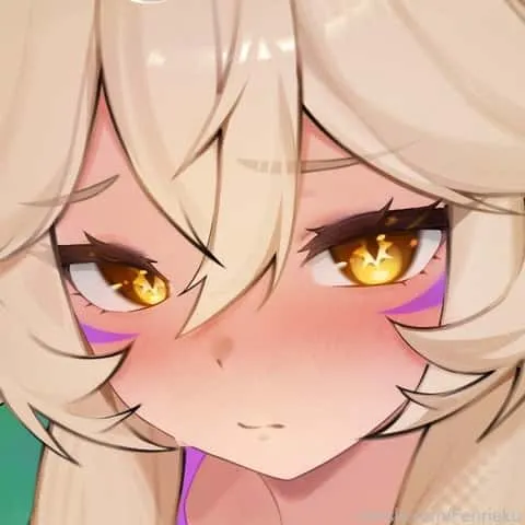 @Fenrieku