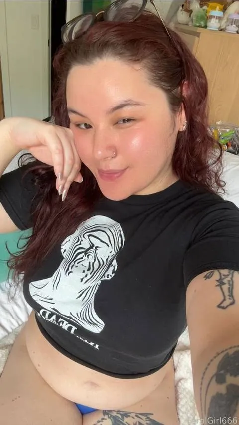@FeralGirl666