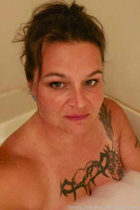 @FeralMuscleMama