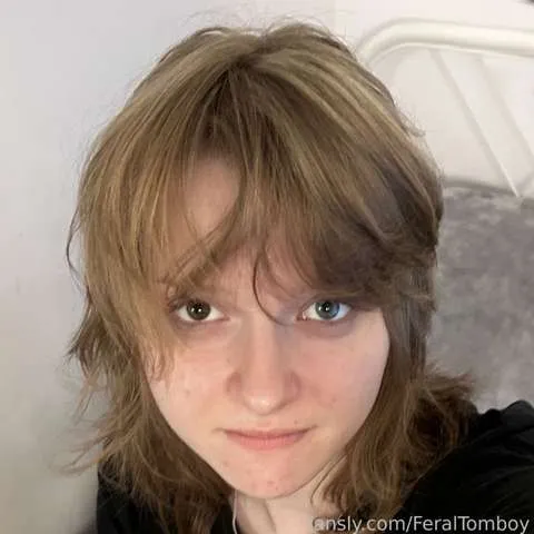 @FeralTomboy