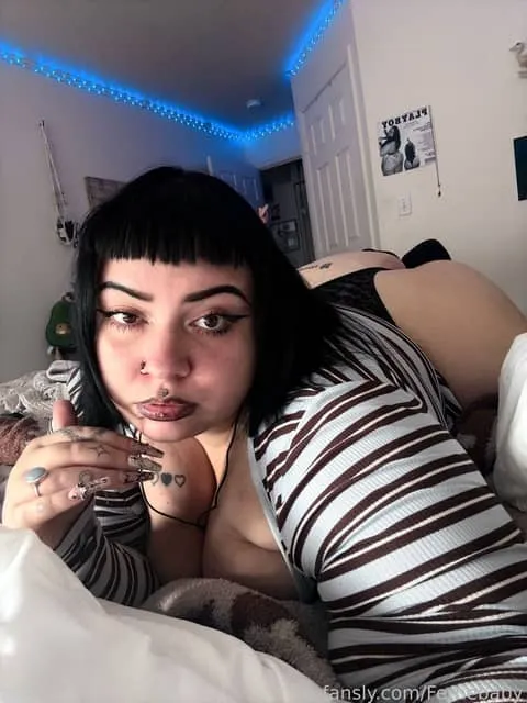 @Fernebaby