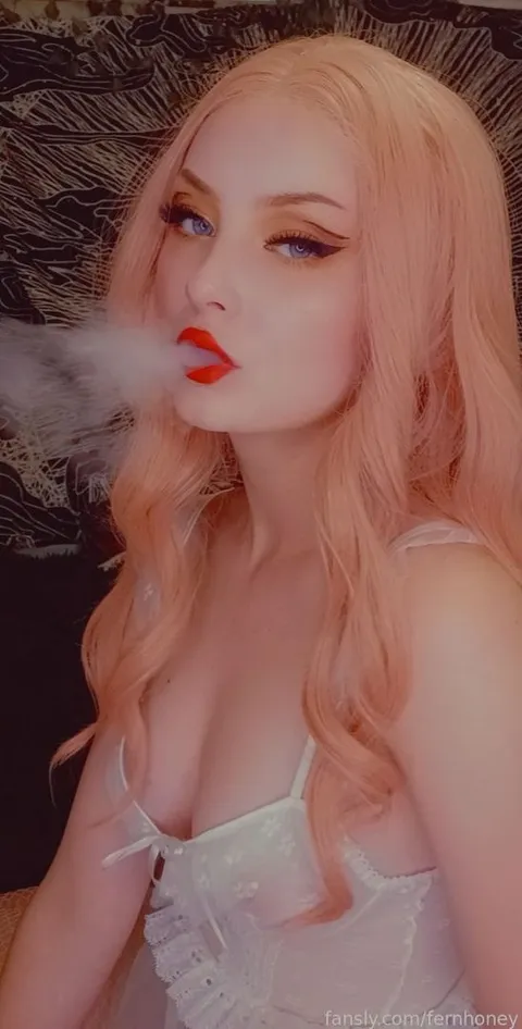 @fernhoney