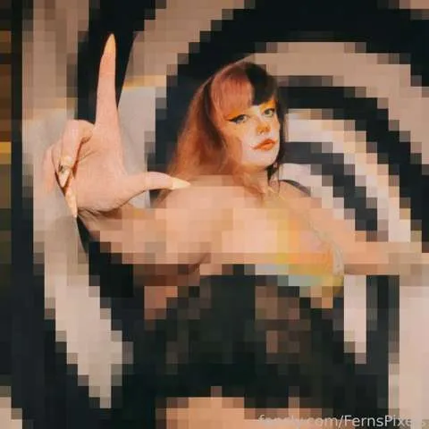 @FernsPixels