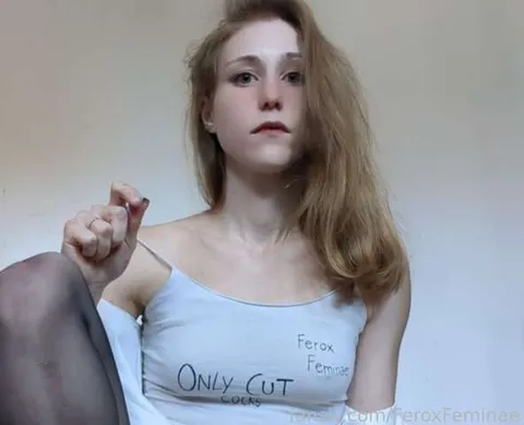 @FeroxFeminae