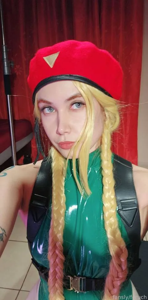 @Feruchan
