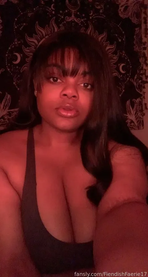 @FiendishFaerie17
