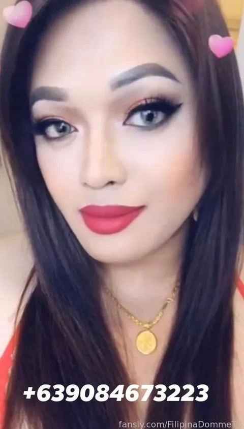 @FilipinaDommeTS