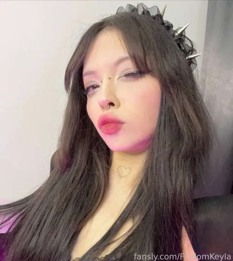 @FindomKeyla