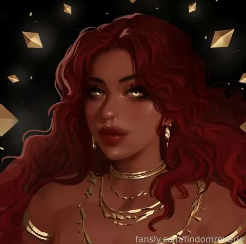 @findomreverie