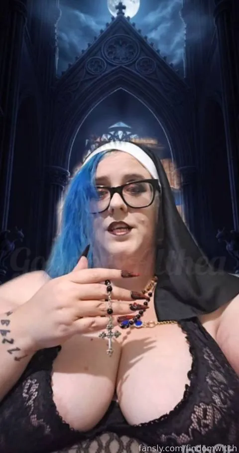 @findomwitch
