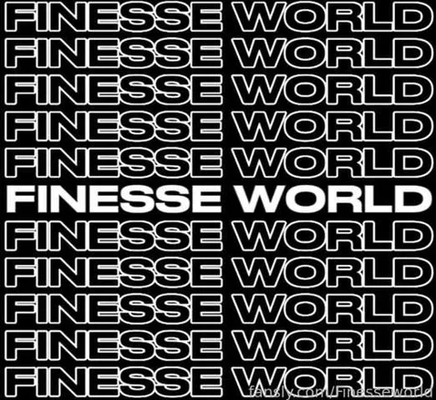 @Finesseworld