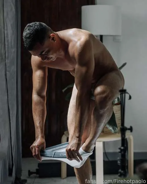 @Firehotpaolo