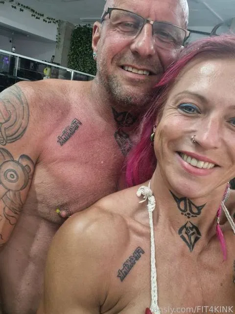 @FIT4KINK