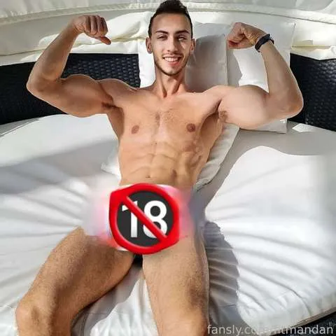 @fitmandan