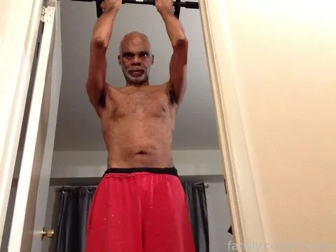 @Fitness