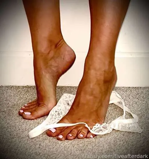 @fiveafterdark