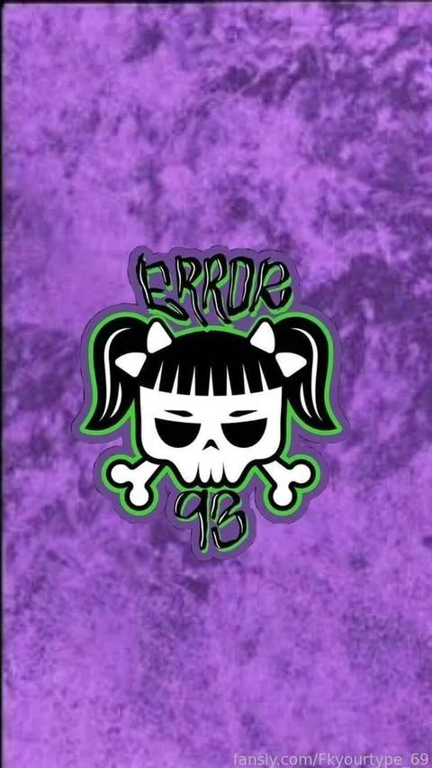 @Fkyourtype_69