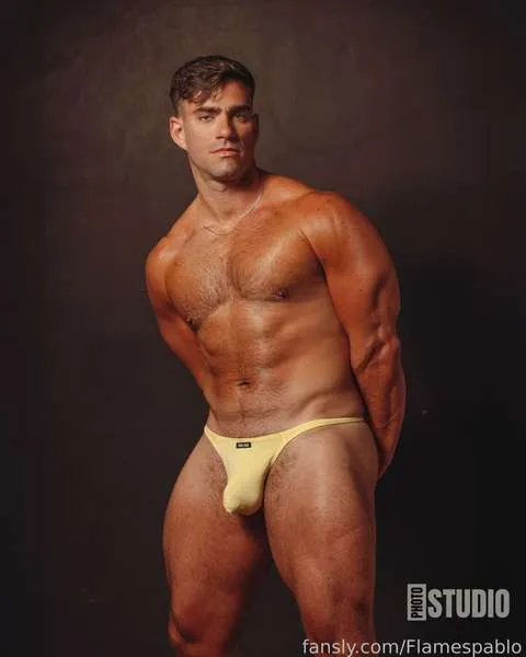 @Flamespablo