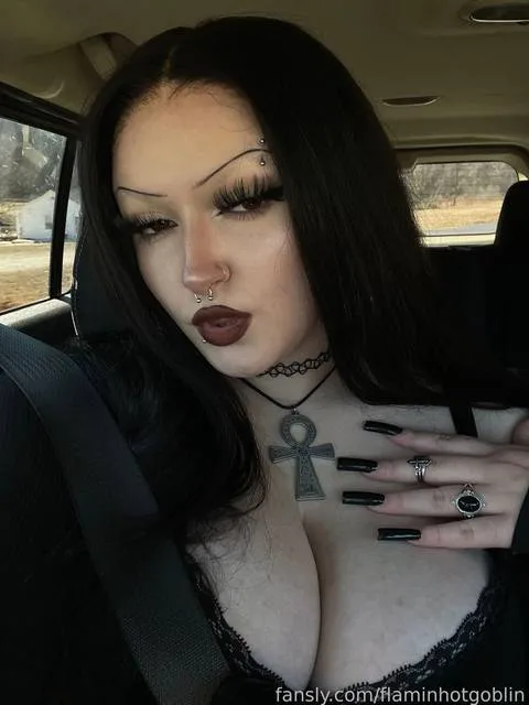 @flaminhotgoblin