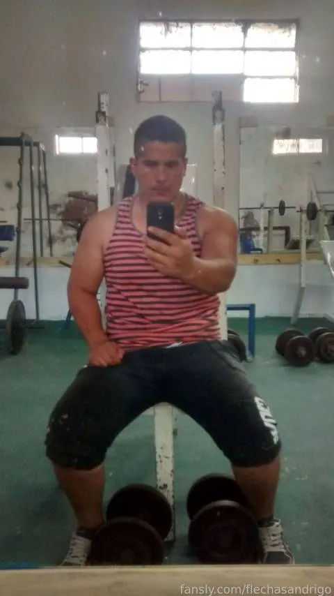 @flechasandrigo