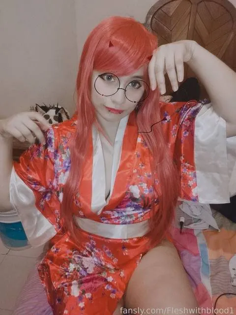 @Fleshwithblood1