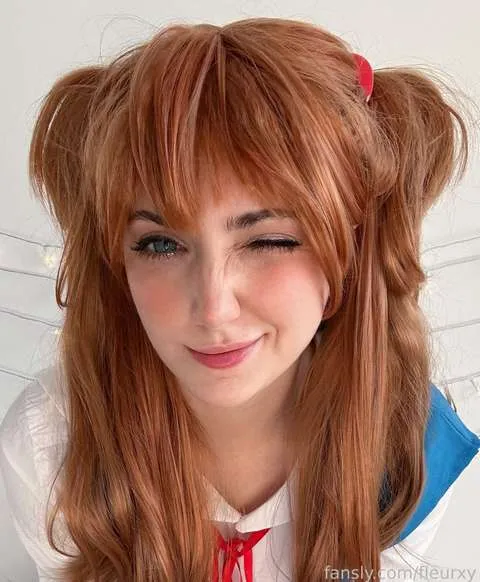 @fleurxy