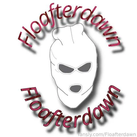 @Floafterdawn