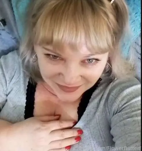 @FlowerButterf