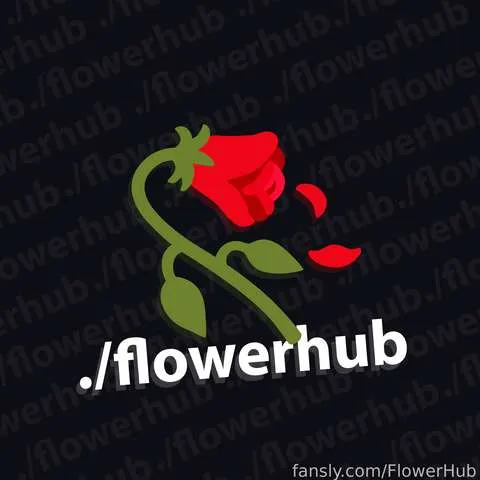 @FlowerHub