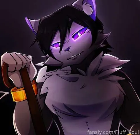 @Fluff_Soul