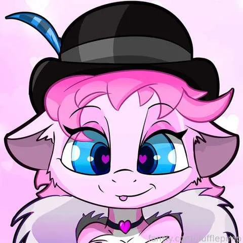 @flufflepimp