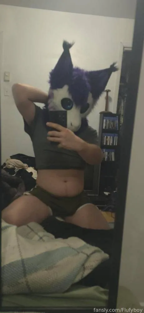 @Flufyboy
