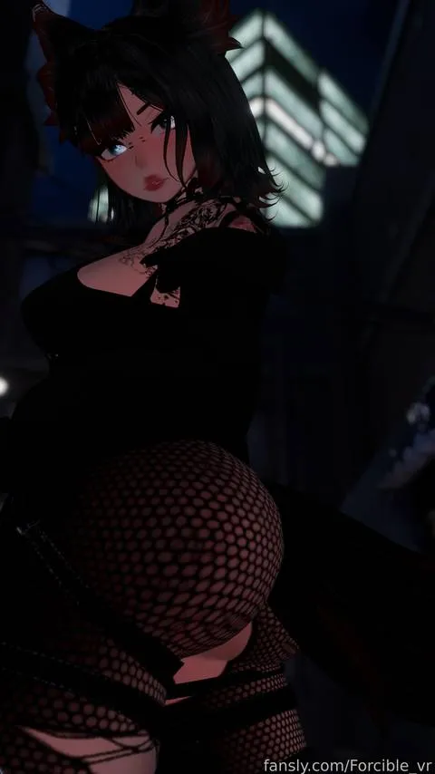 @Forcible_vr