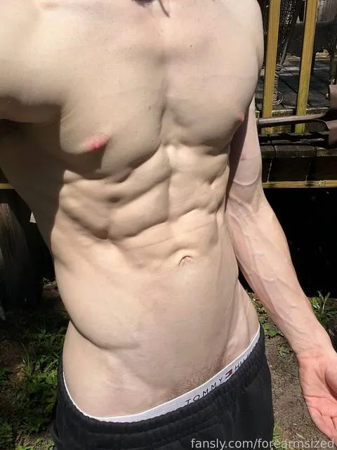 @forearmsized