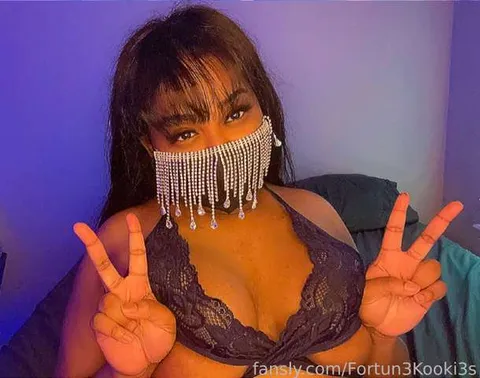 @Fortun3Kooki3s