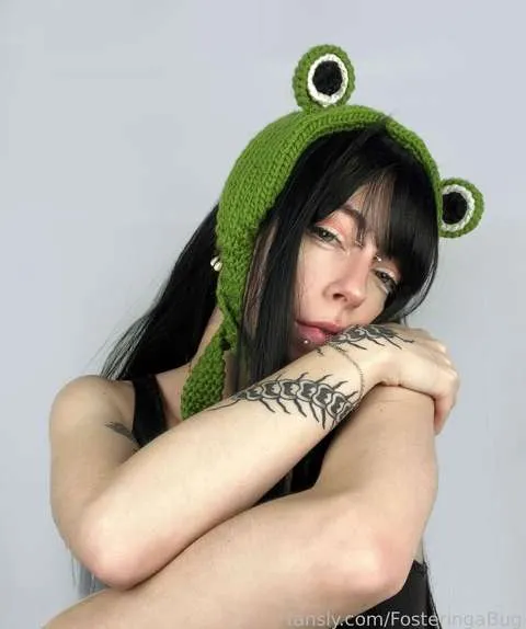 @FosteringaBug