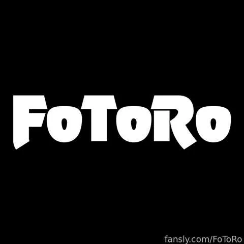 @FoToRo