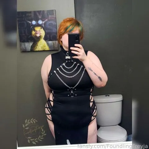 @FoundlingFreyja