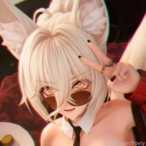 @Foxly