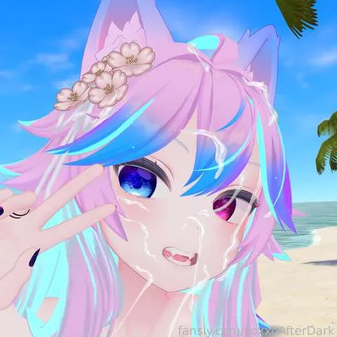 @FoxxoAfterDark
