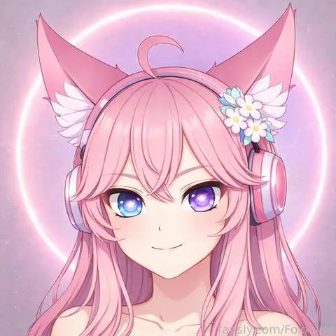 @Foxxumi
