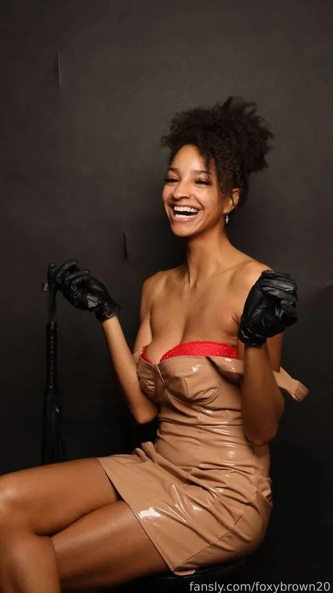 @foxybrown20