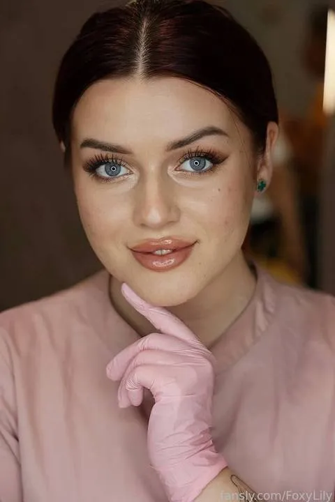 @FoxyLily