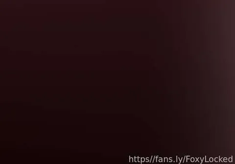@FoxyLocked