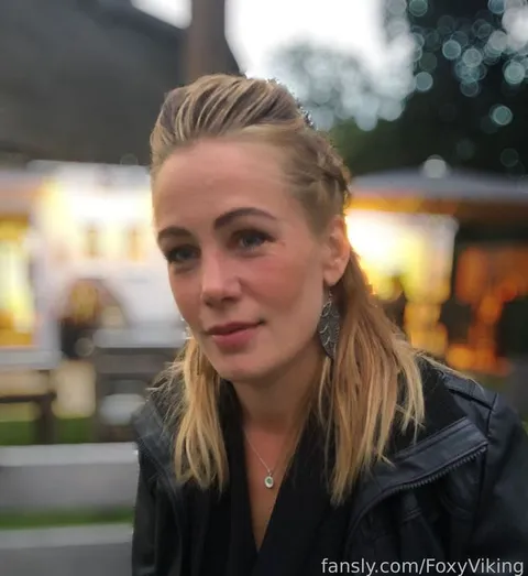 @FoxyViking