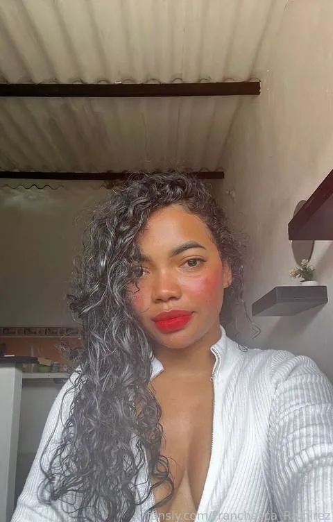@Franchesca_Ramirez