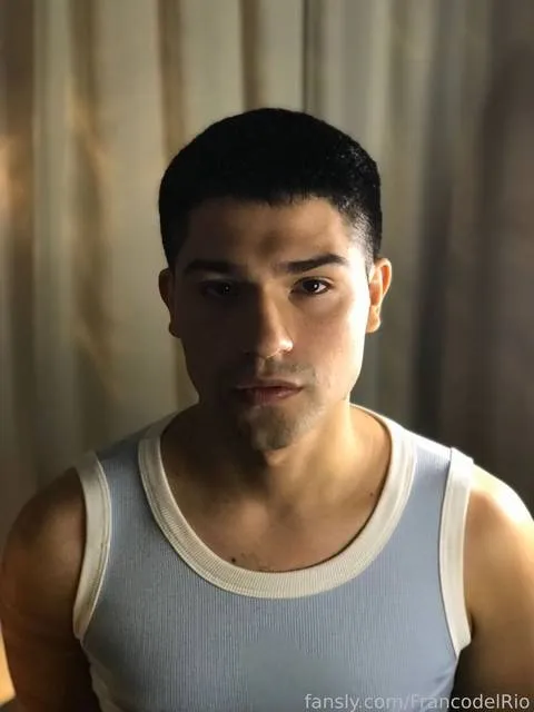 @FrancodelRio